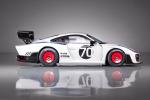 Porsche 935 2019 года